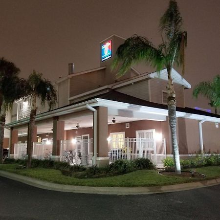 Studio 6-Mcallen, Tx Εξωτερικό φωτογραφία