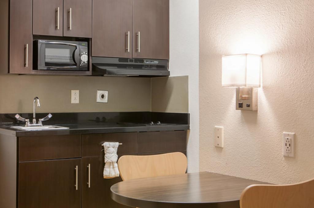 Studio 6-Mcallen, Tx Εξωτερικό φωτογραφία