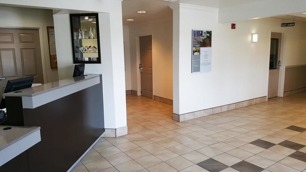 Studio 6-Mcallen, Tx Εξωτερικό φωτογραφία