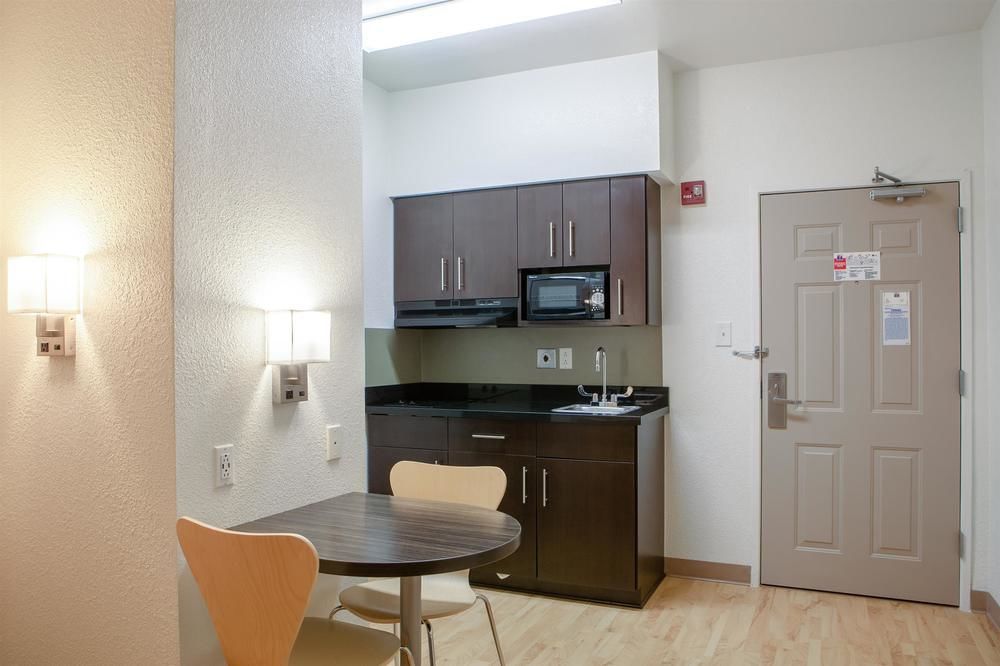 Studio 6-Mcallen, Tx Εξωτερικό φωτογραφία