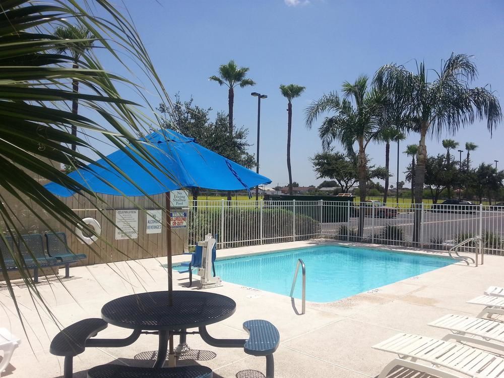 Studio 6-Mcallen, Tx Εξωτερικό φωτογραφία