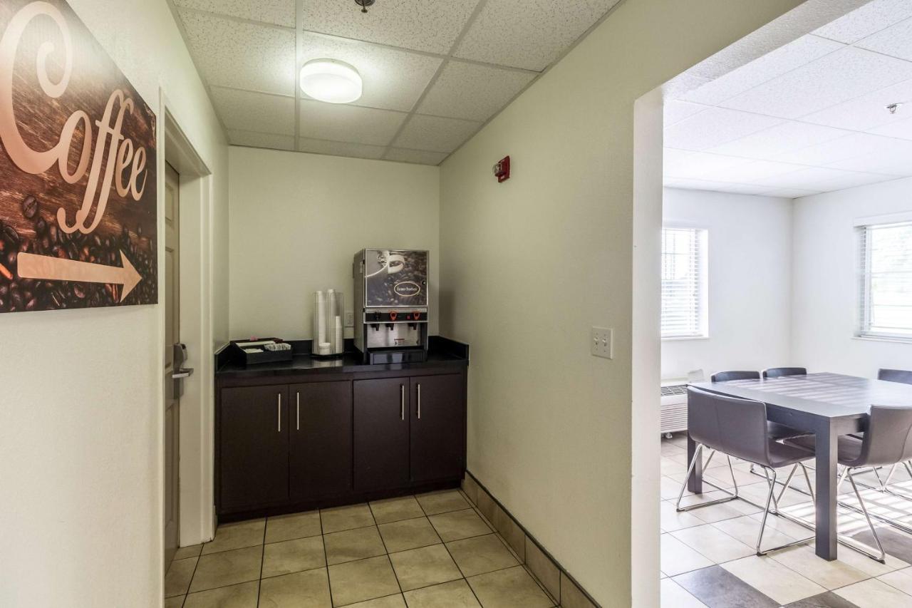 Studio 6-Mcallen, Tx Εξωτερικό φωτογραφία