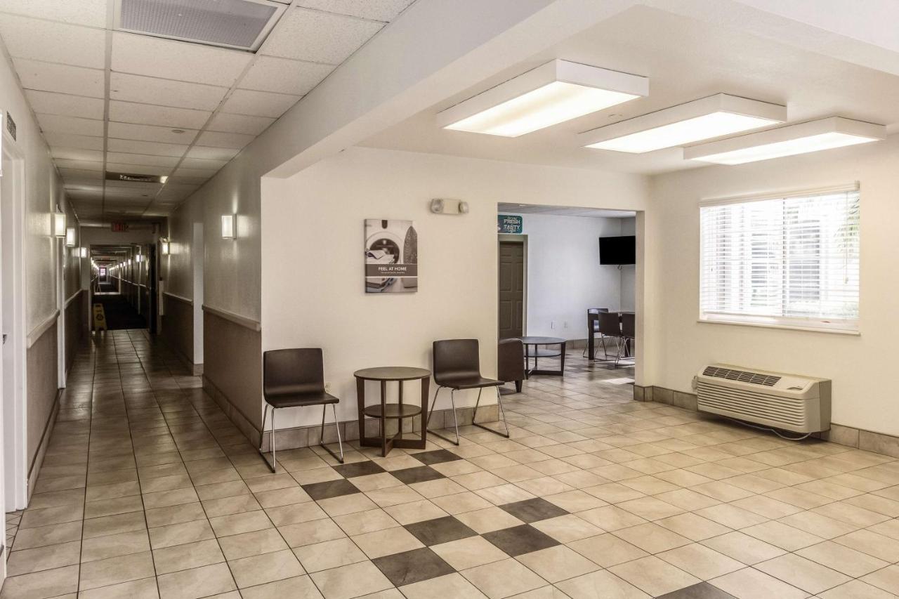 Studio 6-Mcallen, Tx Εξωτερικό φωτογραφία