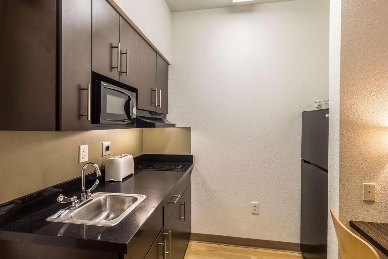 Studio 6-Mcallen, Tx Εξωτερικό φωτογραφία