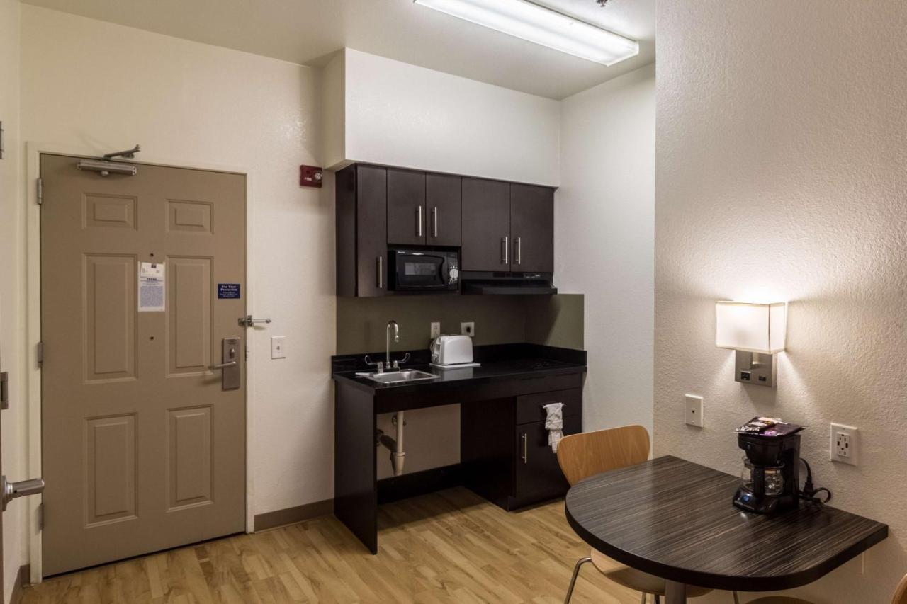 Studio 6-Mcallen, Tx Εξωτερικό φωτογραφία
