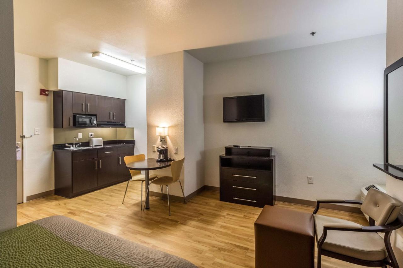 Studio 6-Mcallen, Tx Εξωτερικό φωτογραφία