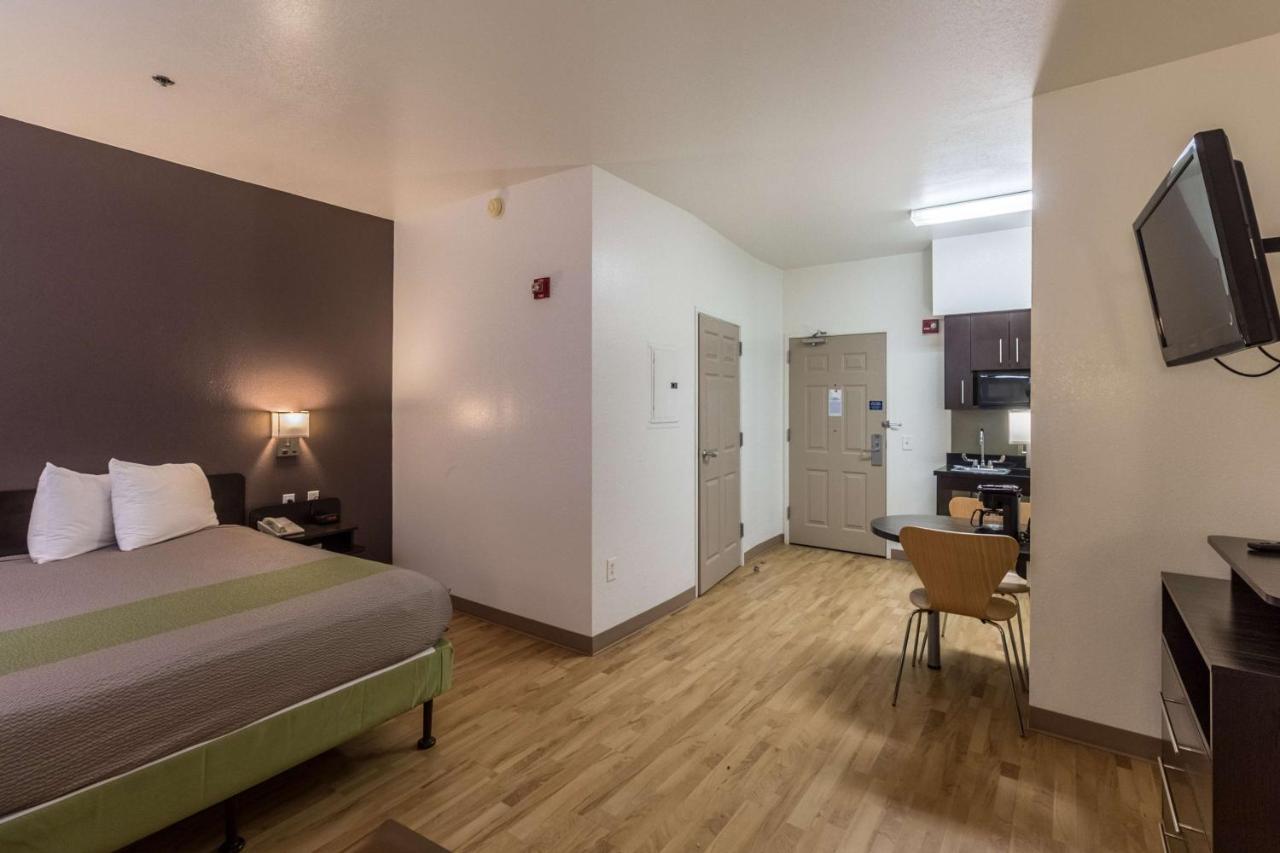 Studio 6-Mcallen, Tx Εξωτερικό φωτογραφία