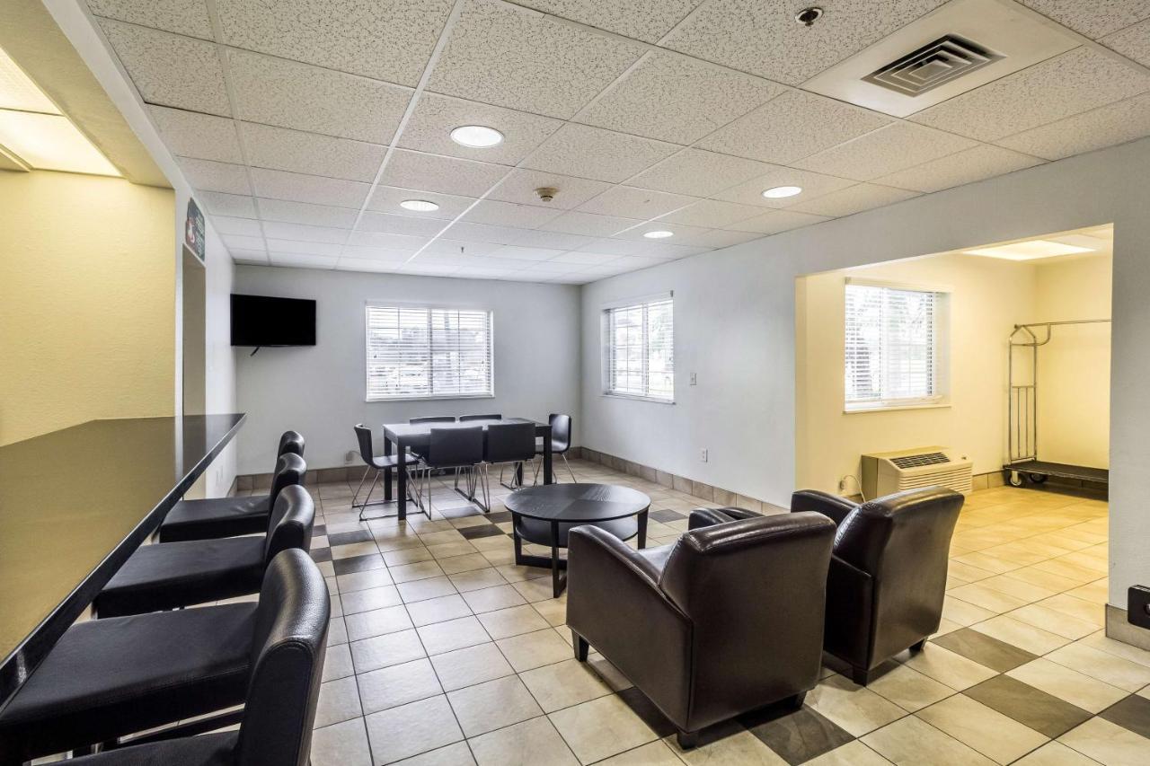 Studio 6-Mcallen, Tx Εξωτερικό φωτογραφία