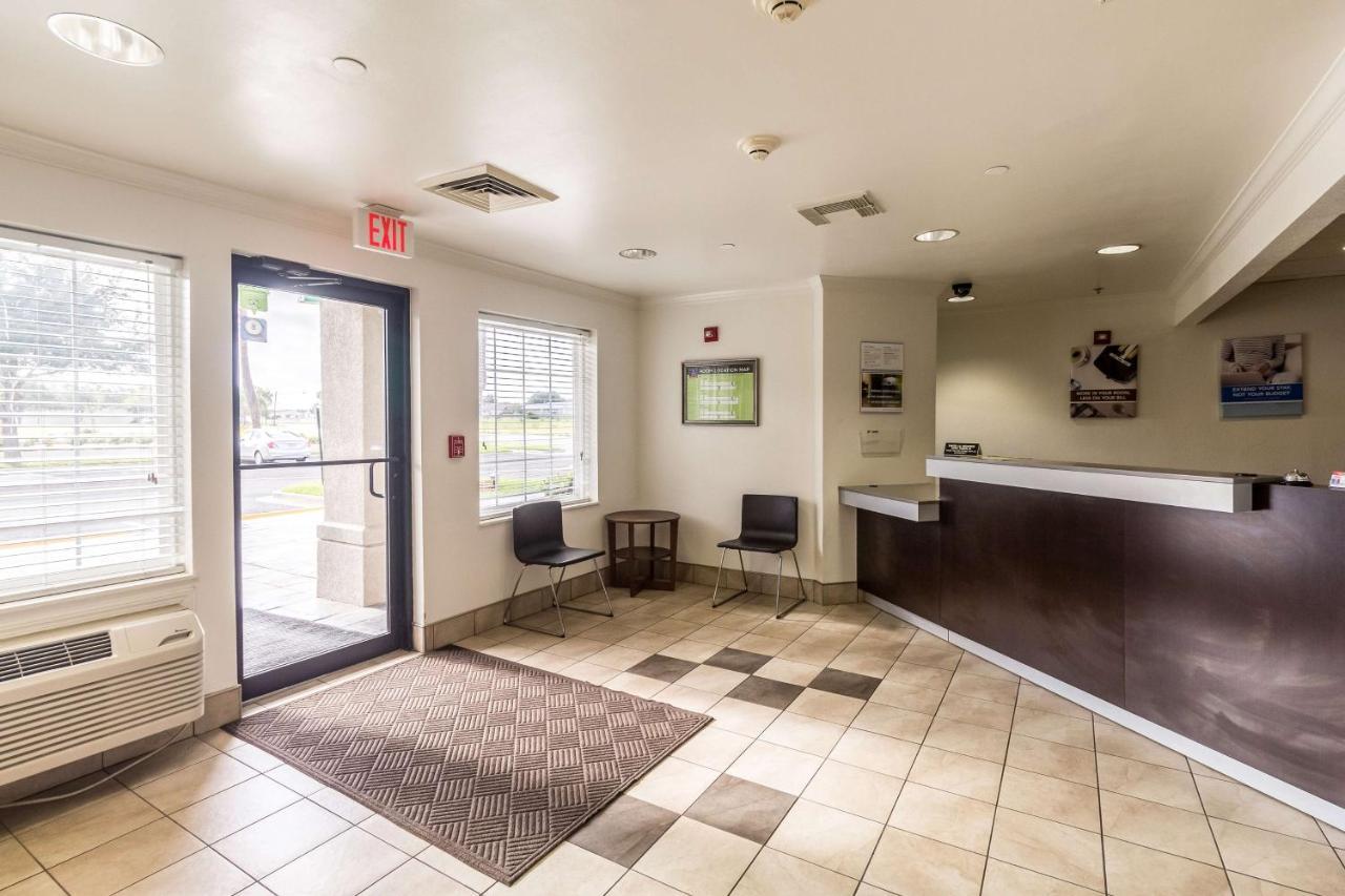 Studio 6-Mcallen, Tx Εξωτερικό φωτογραφία